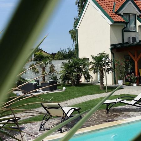 Ferienhaus Apetlon Værelse billede