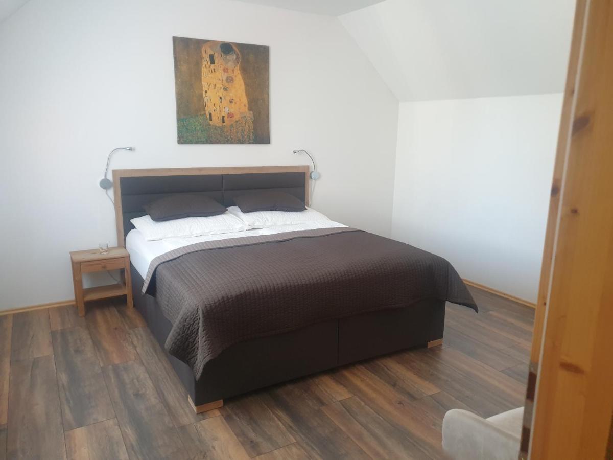 Ferienhaus Apetlon Eksteriør billede
