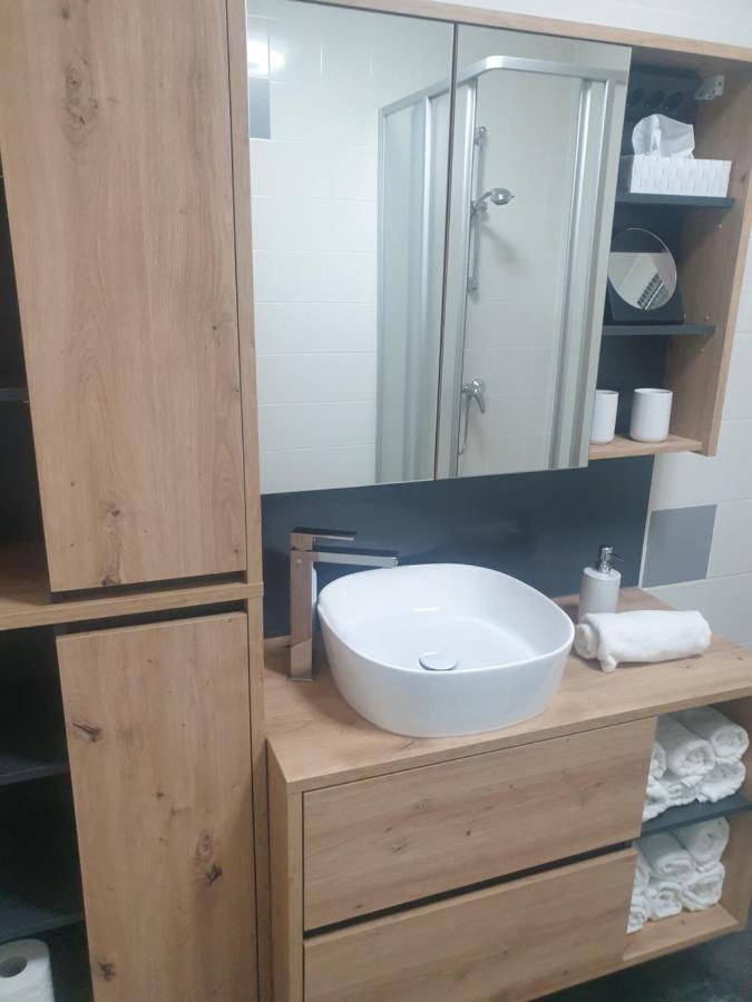 Ferienhaus Apetlon Eksteriør billede