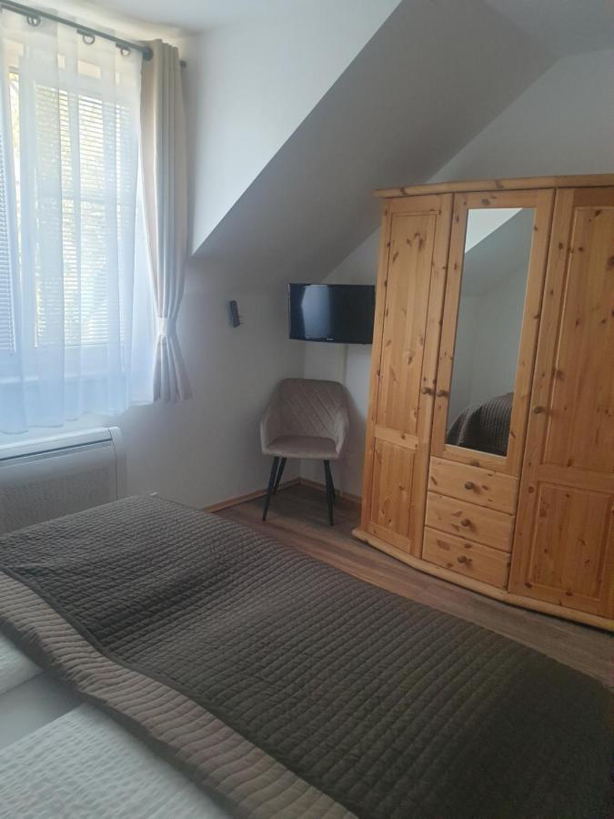 Ferienhaus Apetlon Eksteriør billede