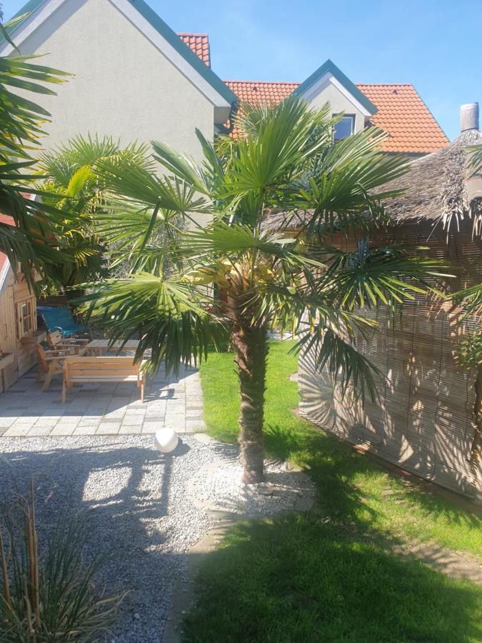 Ferienhaus Apetlon Eksteriør billede