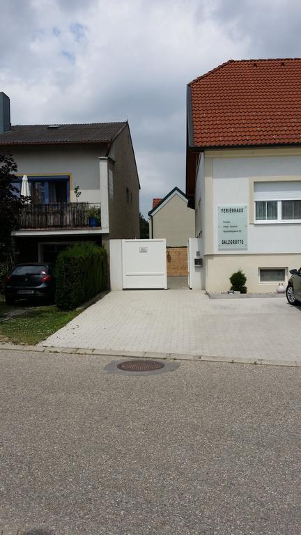 Ferienhaus Apetlon Værelse billede