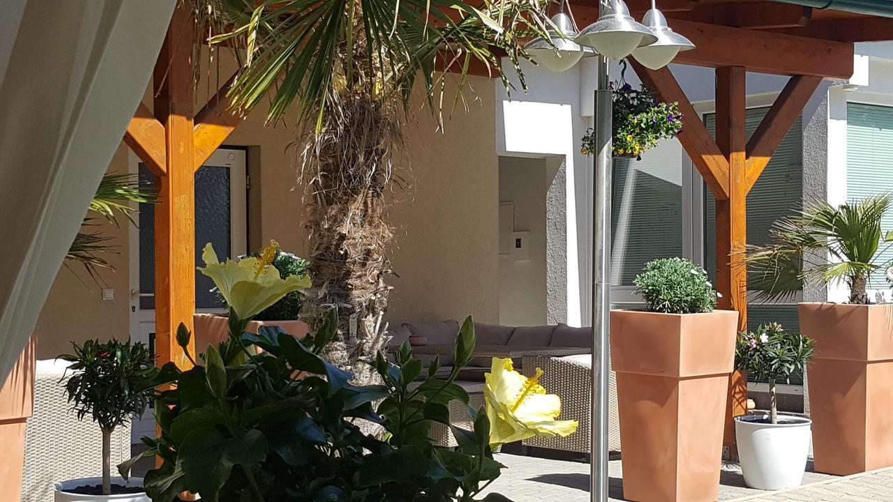 Ferienhaus Apetlon Eksteriør billede