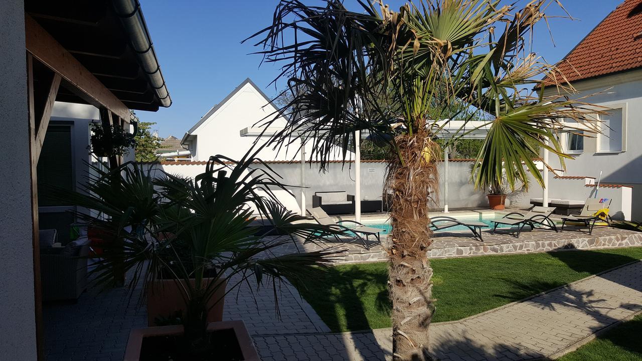 Ferienhaus Apetlon Eksteriør billede
