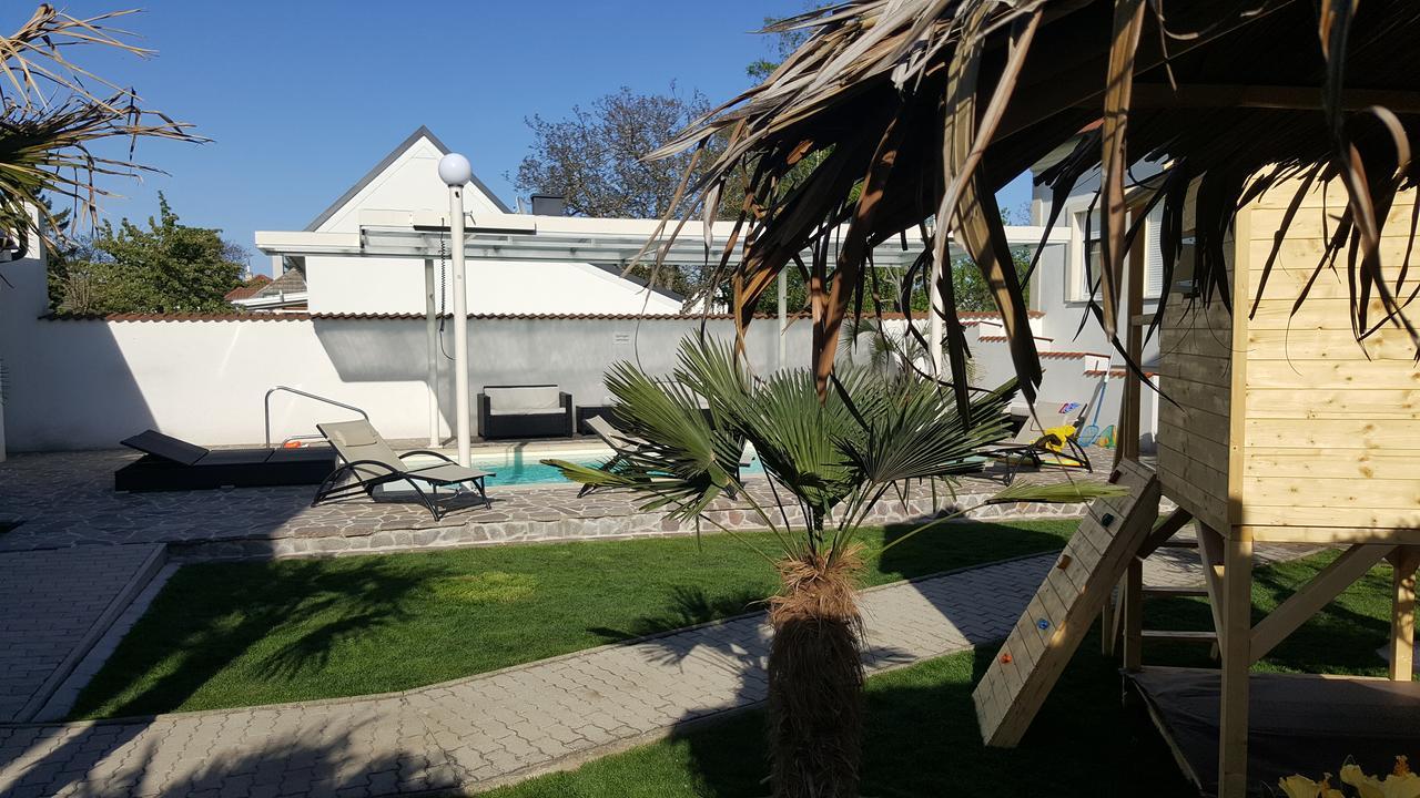 Ferienhaus Apetlon Eksteriør billede